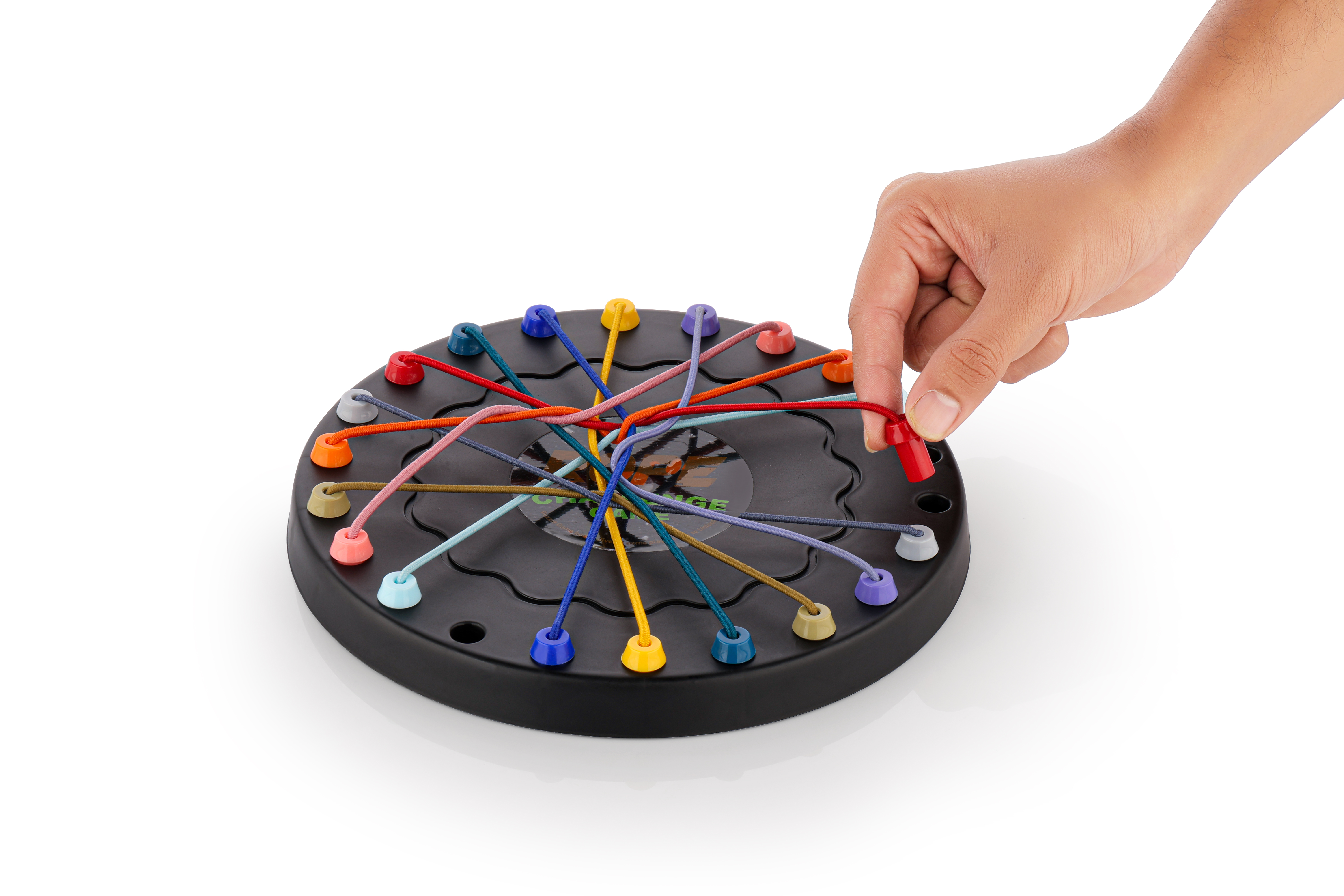 Roap Challenge Game